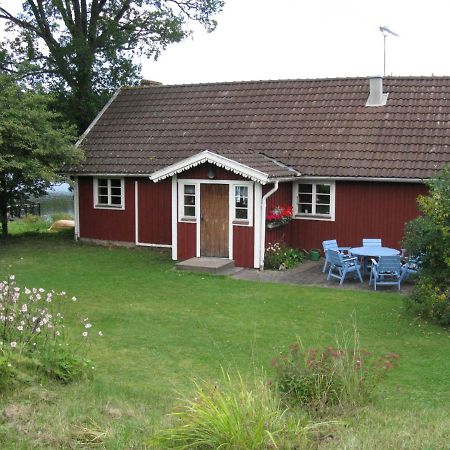 Holiday Home Fagelkaerr Sjoestugan By Interhome Гренна Экстерьер фото