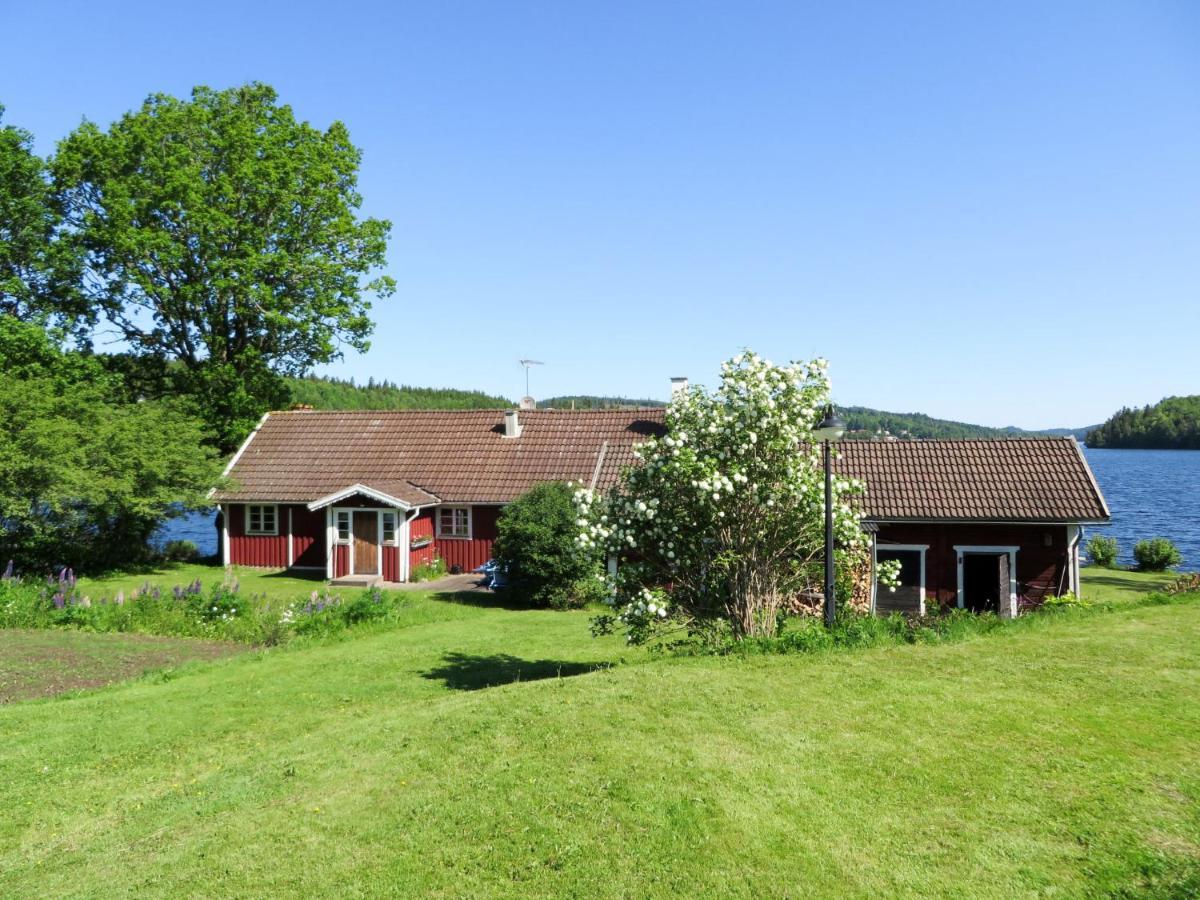 Holiday Home Fagelkaerr Sjoestugan By Interhome Гренна Экстерьер фото