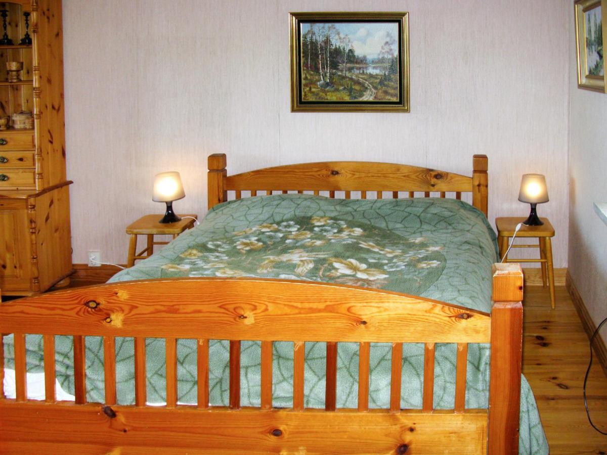 Holiday Home Fagelkaerr Sjoestugan By Interhome Гренна Экстерьер фото