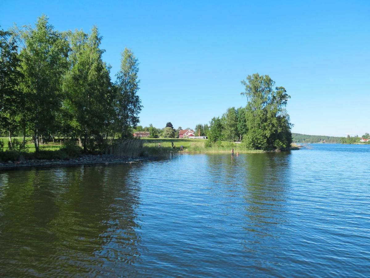 Holiday Home Fagelkaerr Sjoestugan By Interhome Гренна Экстерьер фото
