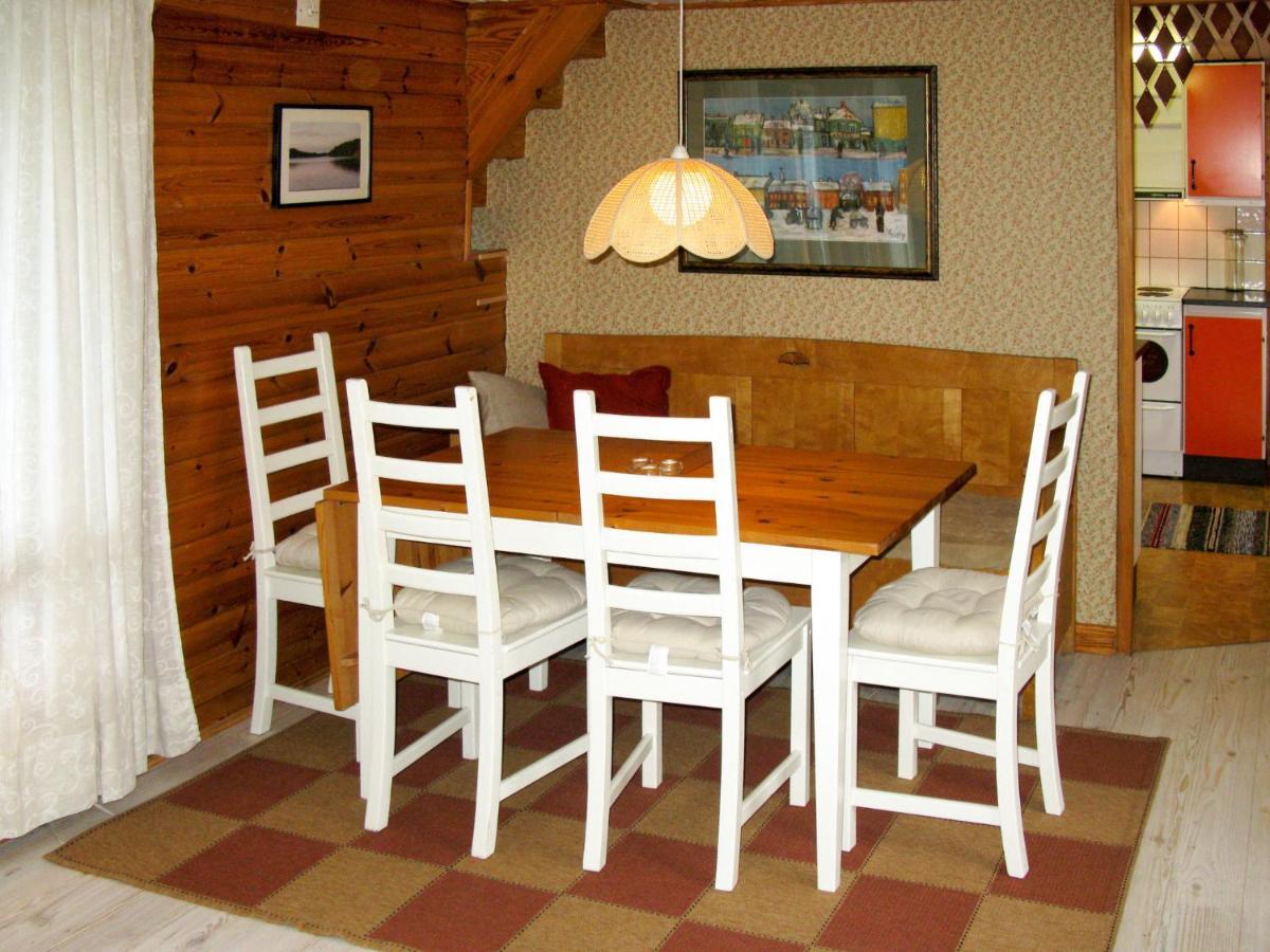 Holiday Home Fagelkaerr Sjoestugan By Interhome Гренна Экстерьер фото