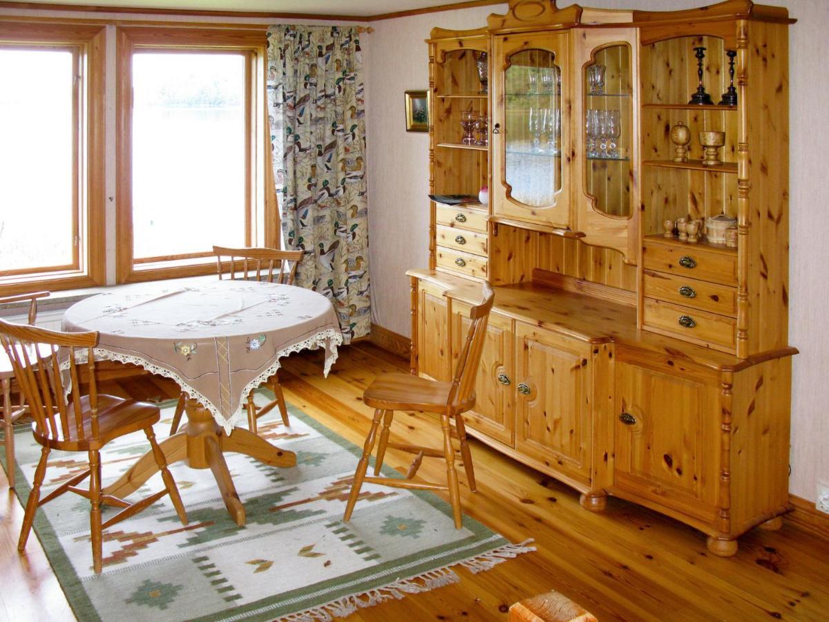 Holiday Home Fagelkaerr Sjoestugan By Interhome Гренна Экстерьер фото