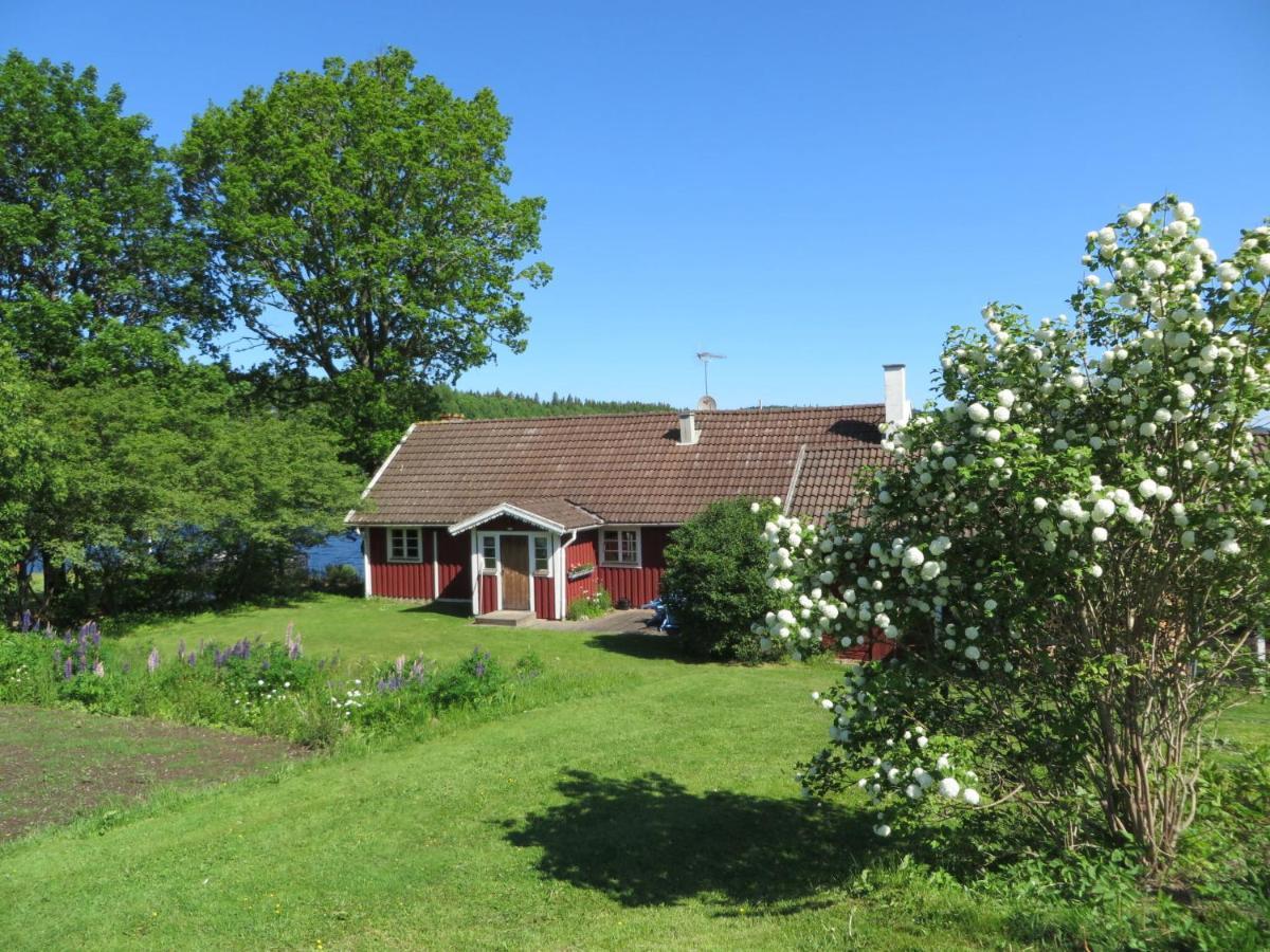 Holiday Home Fagelkaerr Sjoestugan By Interhome Гренна Экстерьер фото