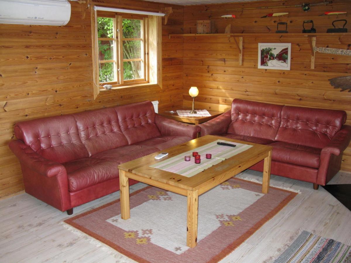 Holiday Home Fagelkaerr Sjoestugan By Interhome Гренна Экстерьер фото