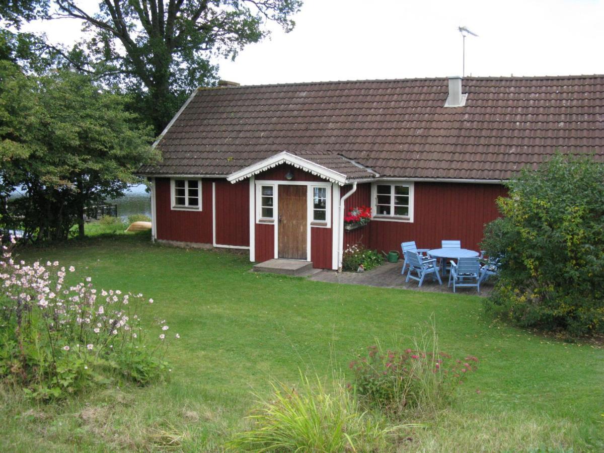Holiday Home Fagelkaerr Sjoestugan By Interhome Гренна Экстерьер фото