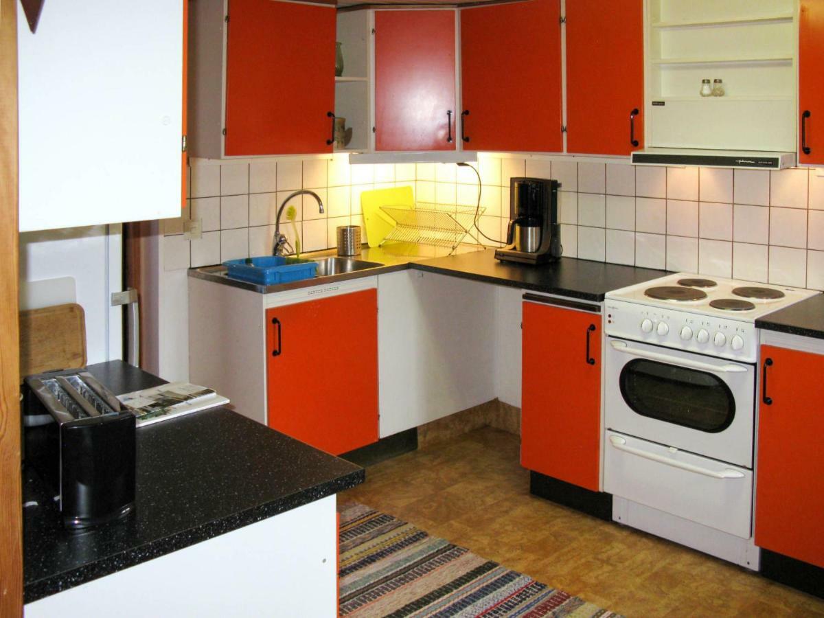 Holiday Home Fagelkaerr Sjoestugan By Interhome Гренна Экстерьер фото