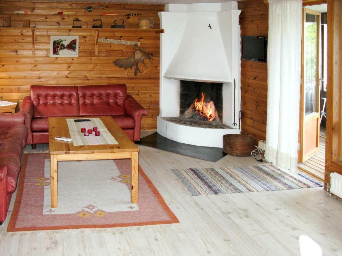 Holiday Home Fagelkaerr Sjoestugan By Interhome Гренна Экстерьер фото