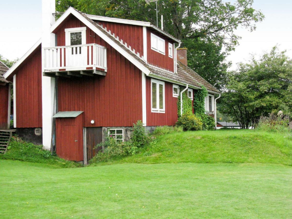 Holiday Home Fagelkaerr Sjoestugan By Interhome Гренна Экстерьер фото